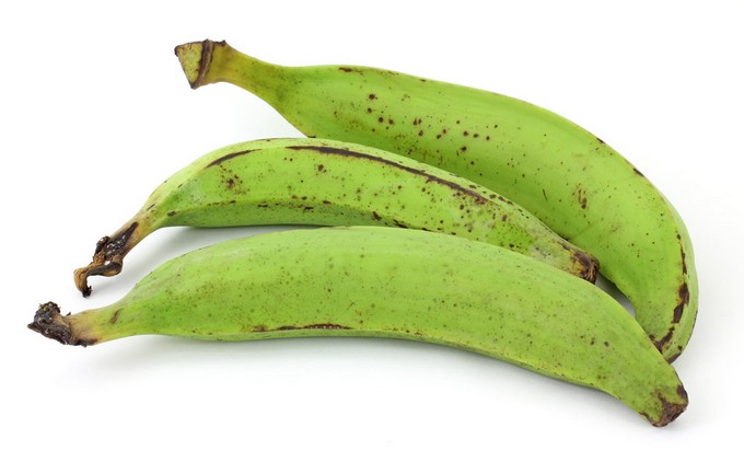 La Banane Fait Elle Grossir Le Ventre Banane plantain bouillie - manmieettatie